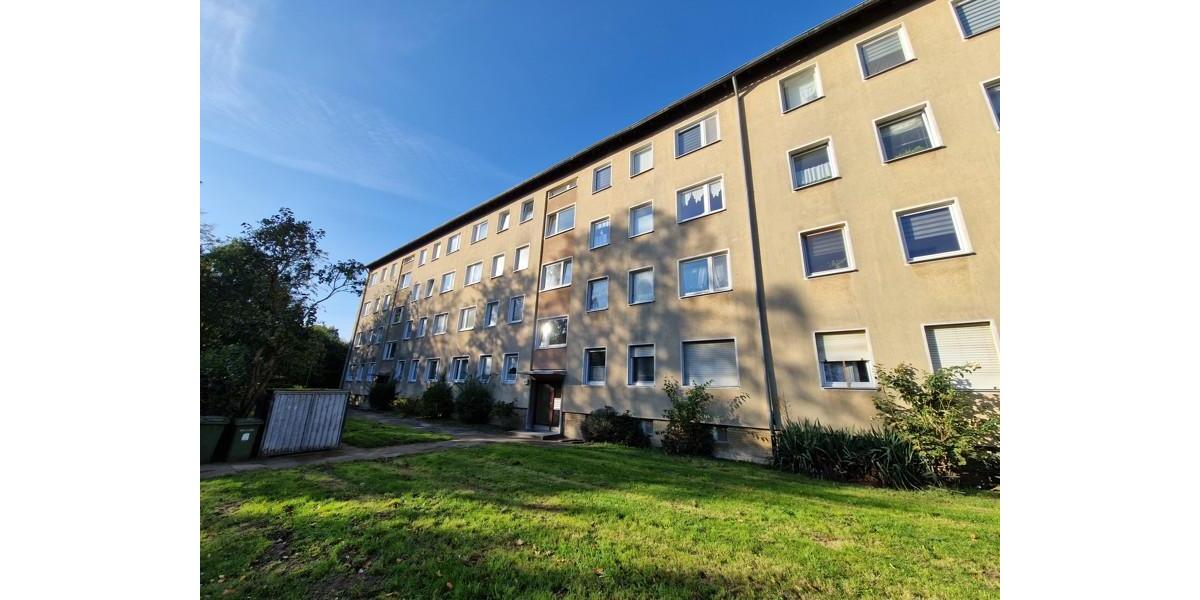 Hier wird motiviert renoviert! zimmer