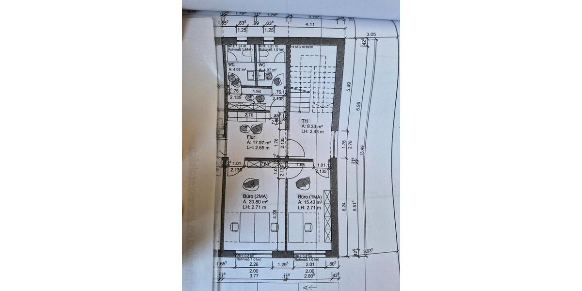 Gewerbeobjekt Velpke - 975&euro; | Angebot:25473767