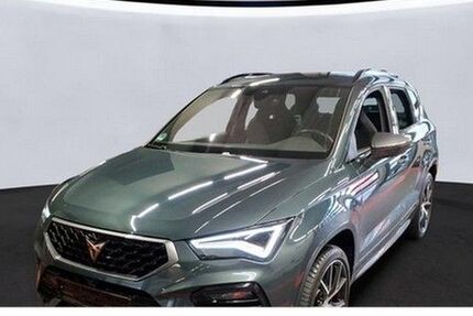 Cupra Ateca 25.350 km 33.975 &euro; Braunschweig 38114