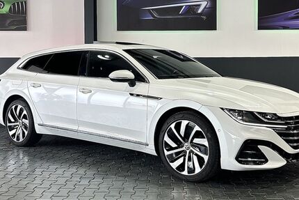 VW Arteon 85.259 km 27.790 &euro; Braunschweig 38112
