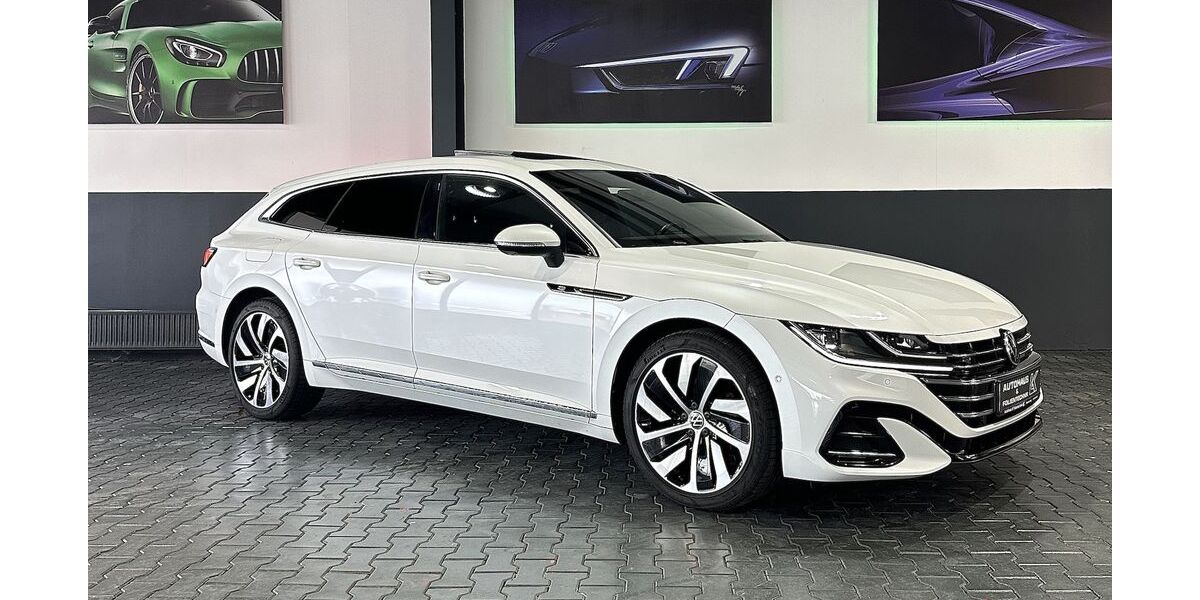 VW Arteon 85.259 km 27.790 &euro; Braunschweig 38112