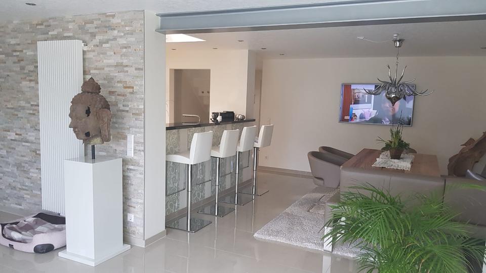 Reihenhaus Wolfsburg - 4 Zimmer, 125 m&sup2;, 415.000&euro; | Angebot:26034034