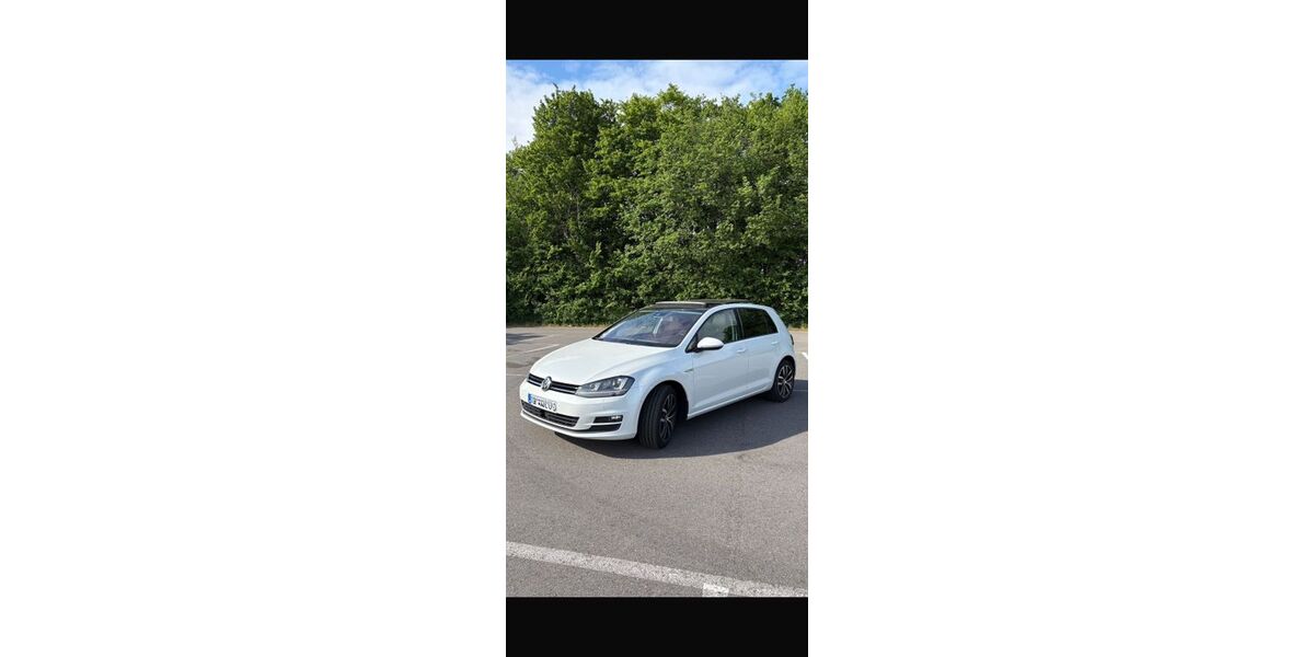 VW Golf 171.000 km 9.499 &euro; Wolfsburg 38440