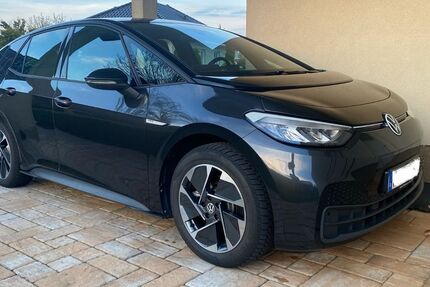 VW ID.3 42.700 km 21.490 &euro; Wolfsburg 38442