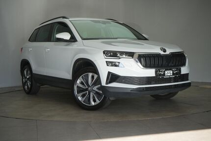 Skoda Karoq 124.000 km 23.990 &euro; Braunschweig 38110