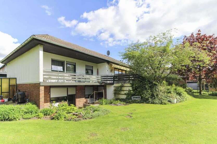 Haus zum Kaufen in Wolfenbüttel 299.000 € 129.11 m²