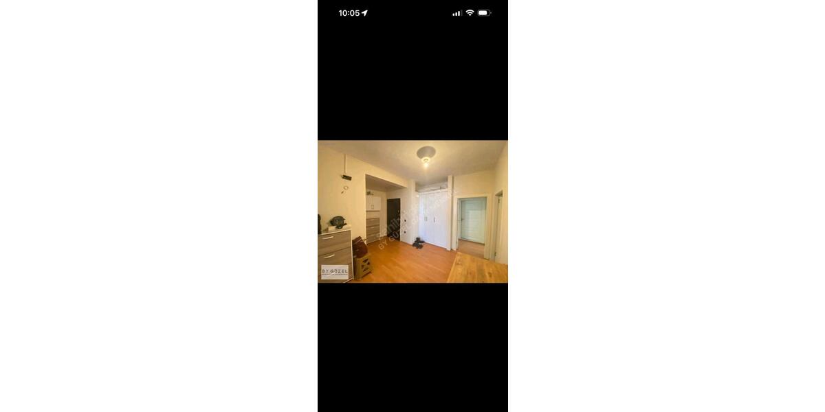 Etagenwohnung Braunschweig - 4 Zimmer, 130 m&sup2;, 650&euro; | Angebot:26462423