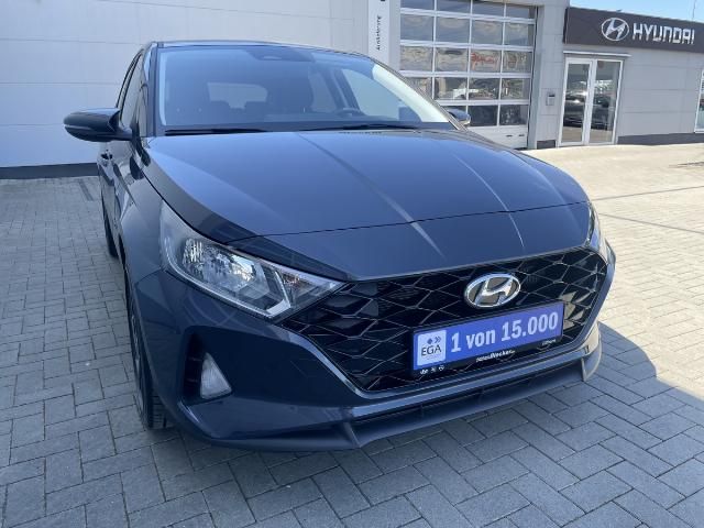 Hyundai i20 14.100 km 19.451 € Gifhorn 38518