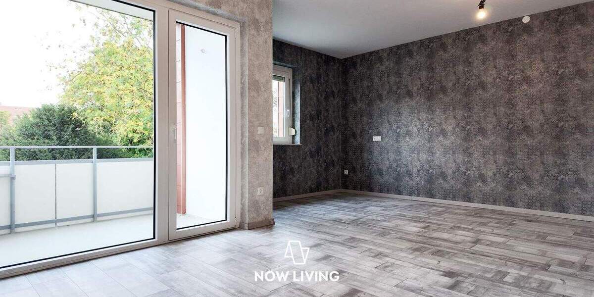 Etagenwohnung Braunschweig Weststadt - 3 Zimmer, 77 m&sup2;, 235.000&euro; | Angebot:25771939