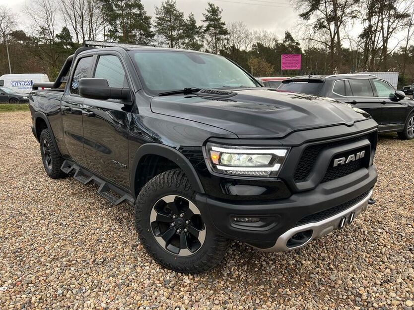 RAM