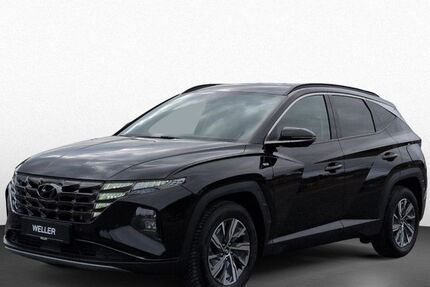 Hyundai TUCSON 60.917 km 24.890 € Braunschweig 38112