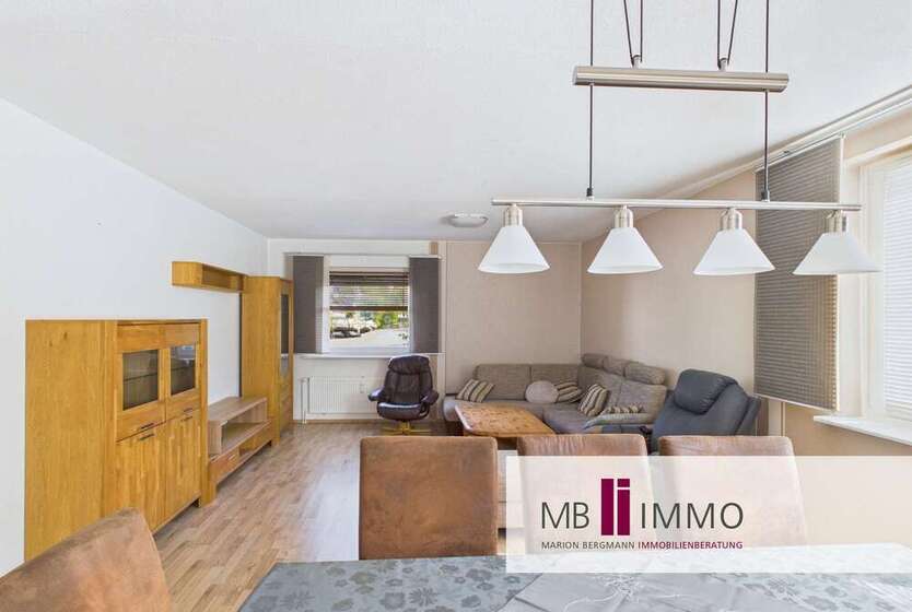 Wohnung zum Kaufen in Wolfsburg 229.000 € 85 m²