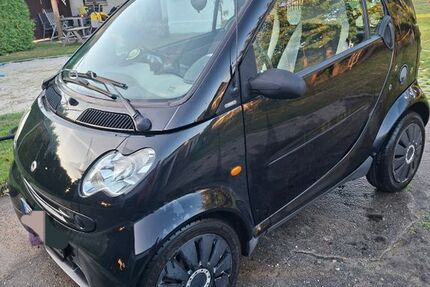 Smart ForTwo 136.000 km 2.350 € Wesendorf 29392