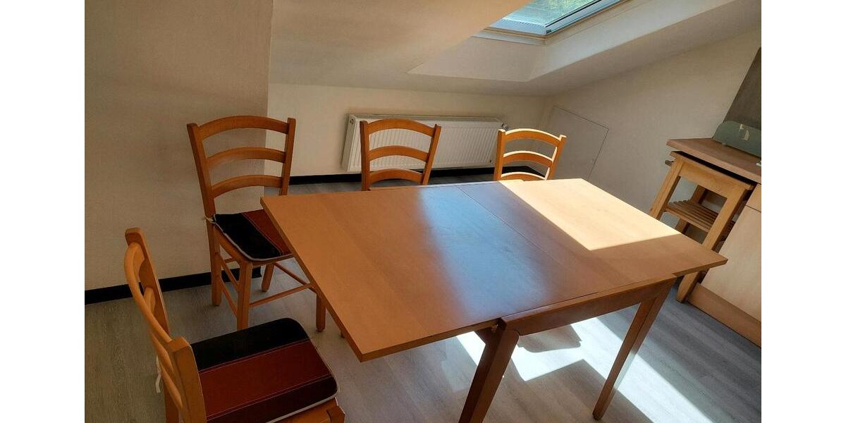 Etagenwohnung Gifhorn - 2 Zimmer, 64 m&sup2;, 750&euro; | Angebot:26591241