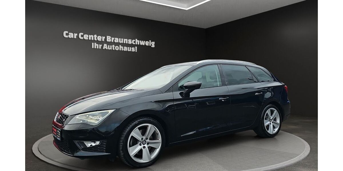 Seat Leon 176.500 km 11.999 € Braunschweig 38120