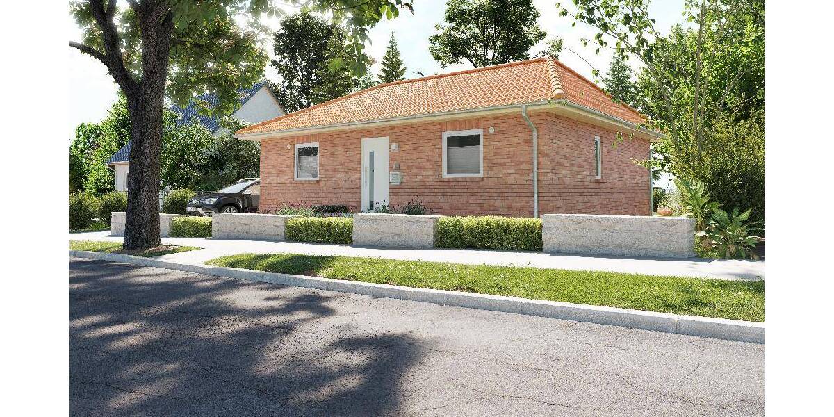 Bungalow Oebisfelde - 3 Zimmer, 83 m&sup2;, 307.230&euro; | Angebot:24042615