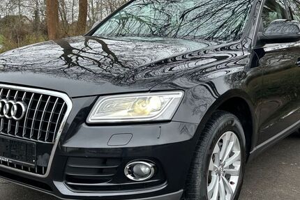 Audi Q5 207.500 km 10.900 &euro; Braunschweig 38106