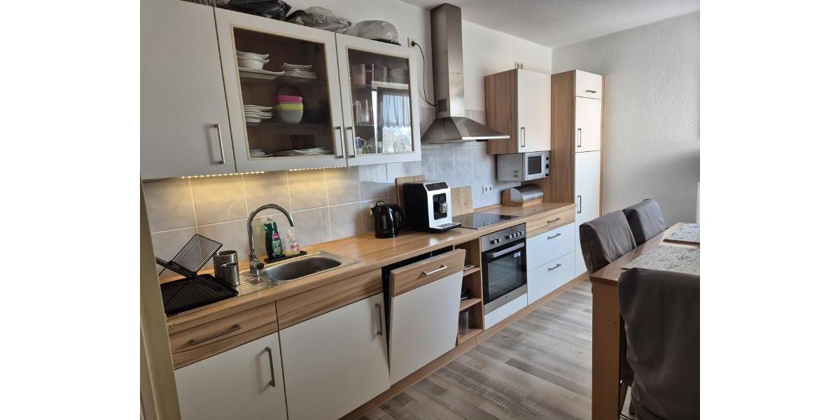 Etagenwohnung Wolfsburg Detmerode - 2 Zimmer, 69 m&sup2;, 680&euro; | Angebot:26086564