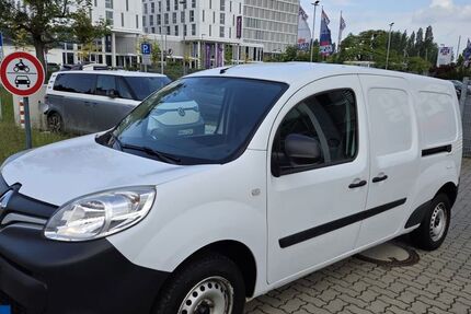Renault Kangoo 33.533 km 11.999 &euro; Wolfsburg 38446