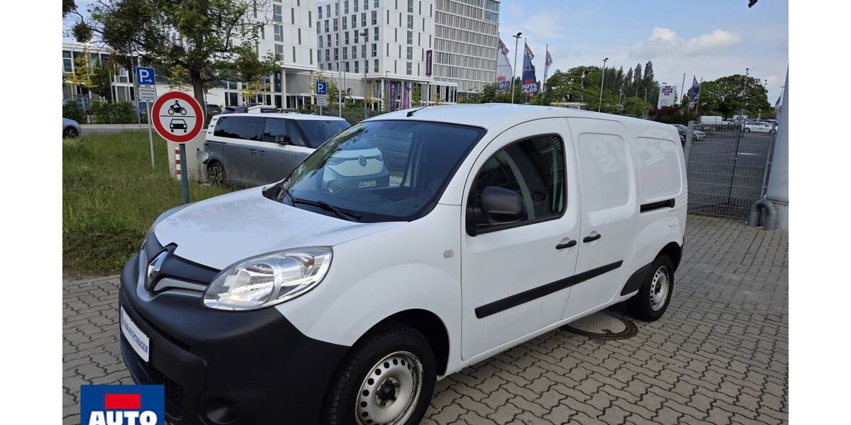 Renault Kangoo 33.533 km 11.999 &euro; Wolfsburg 38446
