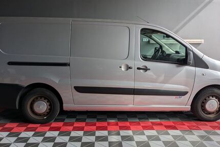 Citroen Jumpy 179.496 km 3.990 € Braunschweig 38112