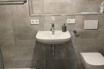 Wohnung Wolfsburg Teichbreite - 3 Zimmer, 70 m&sup2;, 700&euro; | Angebot:26156015