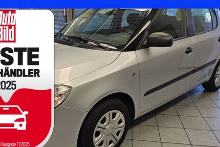 Skoda Fabia 134.241 km 2.300 € Wolfsburg-Heiligendorf 38444