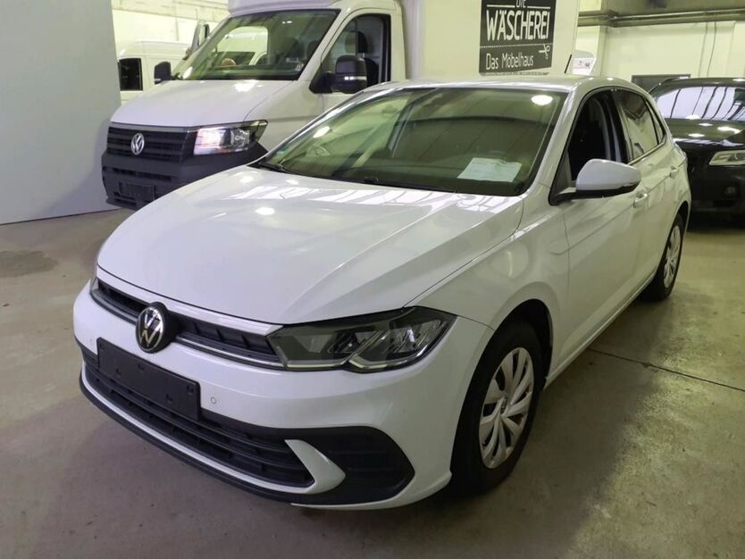 VW Polo 12.340 km 15.890 € Braunschweig 38114