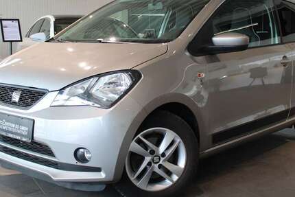 Seat Mii 11.218 km 9.799 &euro; Braunschweig 38126