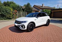 Gebrauchtwagen VW T-Roc