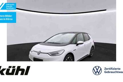 VW ID.3 43.830 km 21.690 € Gifhorn 38518