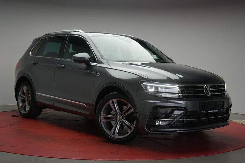 Tiguan