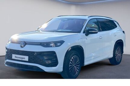 VW Tayron 1.500 km 64.750 &euro; Braunschweig 38124