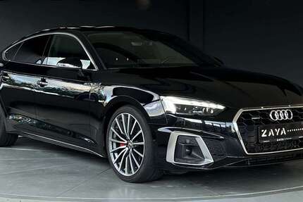 Audi A5 137.885 km 26.950 € Schöppenstedt 38170