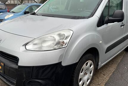 Peugeot Partner 175.000 km 7.200 &euro; Lehre 38165