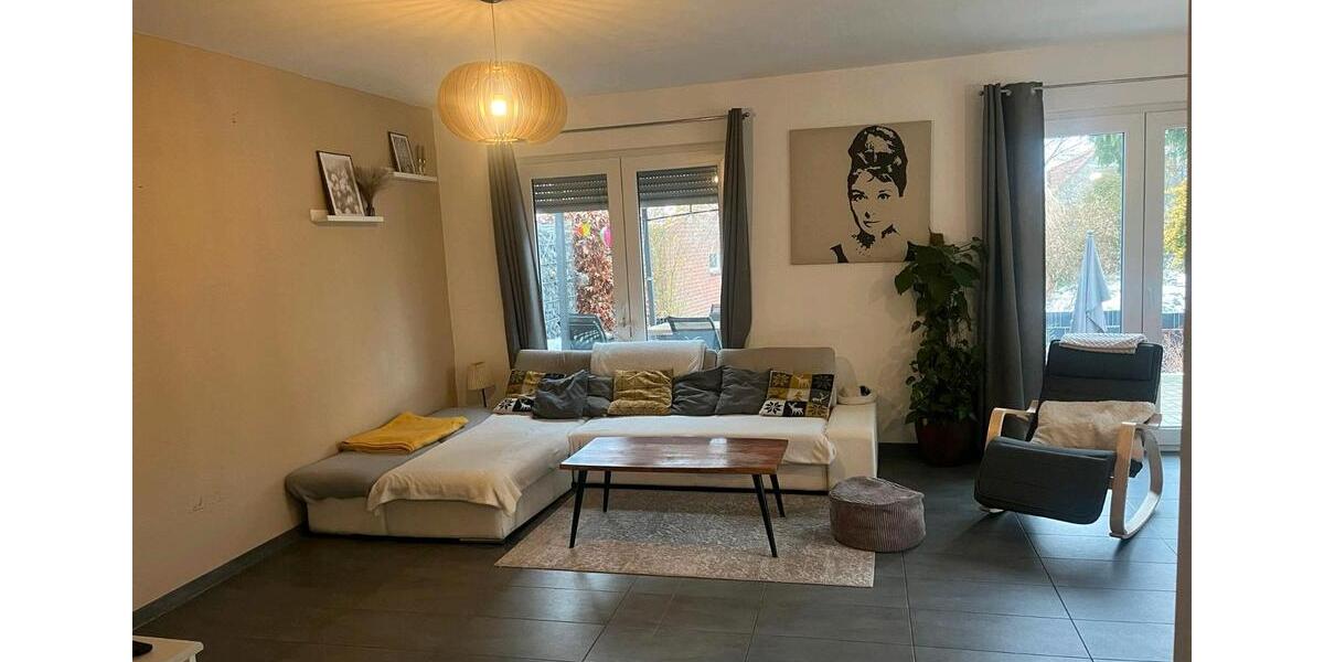 Doppelhaushälfte Wolfsburg Almke - 4 Zimmer, 140 m&sup2;, 1.300&euro; | Angebot:25379044