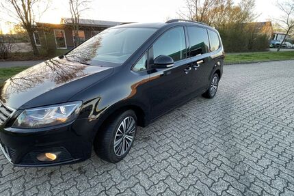 Seat Alhambra 166.000 km 15.600 &euro; Meinersen 38536