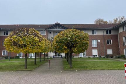 2-Zimmer Eigentumswohnung in Wolfsburg–Laagberg | Ruhige Lage 2 zimmer