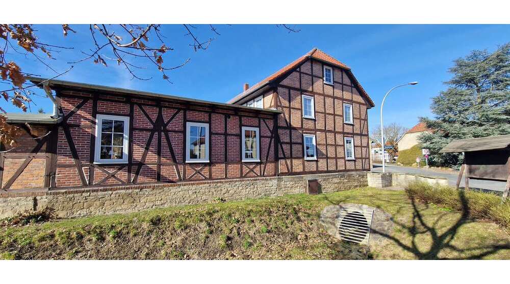 Haus zum Kaufen in Warberg 195.000 € 98 m²