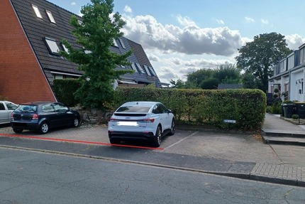 3 Stellplätze in BS-Geitelde zu haben! - Garagen / Stellplätze Braunschweig Geitelde | Angebot:24521634