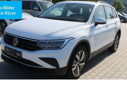 VW Tiguan 30.400 km 27.190 &euro; Wolfsburg 38440