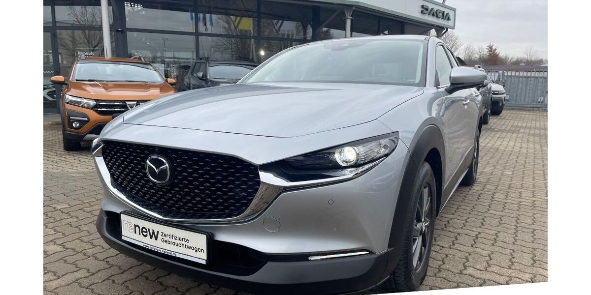 Mazda CX-30 62.888 km 19.450 € Braunschweig 38124