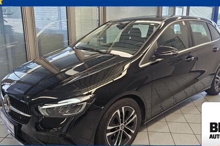 Mercedes-Benz B 180 36.315 km 28.900 &euro; Wolfsburg-Heiligendorf 38444