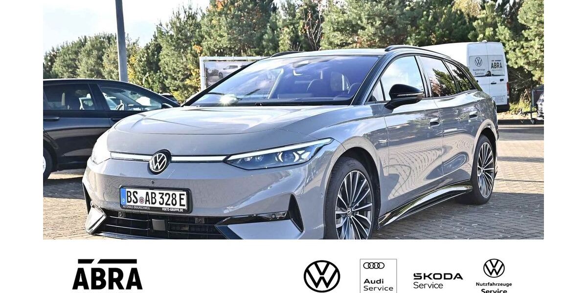 VW ID.7 9.500 km 51.880 € Braunschweig 38108