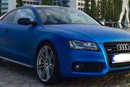 Audi A5 195.000 km 7.990 € Braunschweig 38100