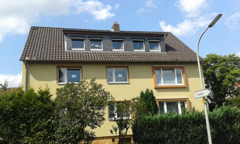 Wohnung zum Mieten in Braunschweig 717 € 71.1 m²