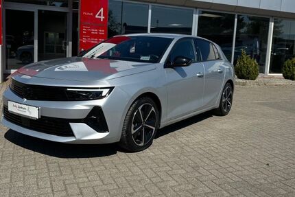 Opel Astra 39.850 km 19.970 &euro; Helmstedt 38350