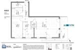 Terrassenwohnung Wolfsburg Reislingen - 3 Zimmer, 103 m&sup2;, 1.399&euro; | Angebot:26929260