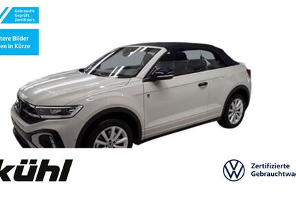 VW T-Roc 9.390 km 38.690 &euro; Gifhorn 38518