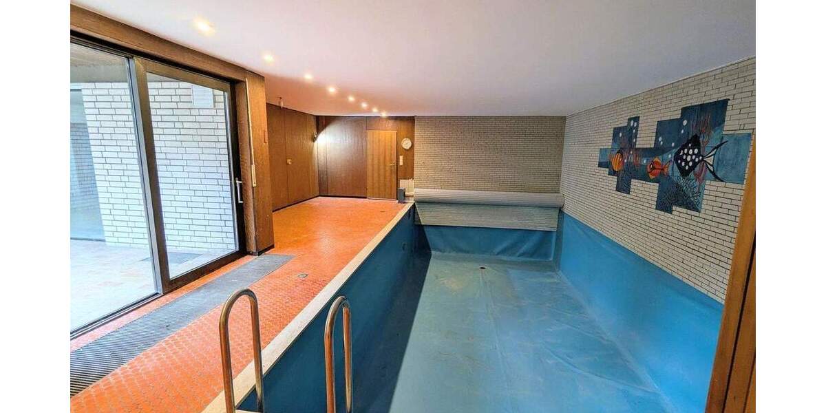 Bungalow Gifhorn - 4 Zimmer, 156 m&sup2;, 375.000&euro; | Angebot:25747702